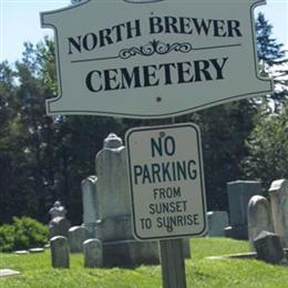 North Brewer Cemetery