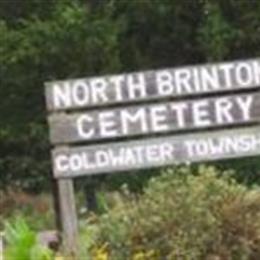 North Brinton Cemetery