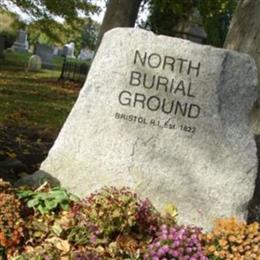 North Burial Ground