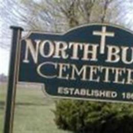 North Burke Cemetery