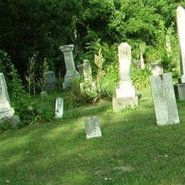 North Canaan Cemetery