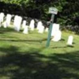 North Cant Cemetery