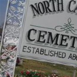 North Carolina Cemetery