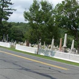 North Cemetery