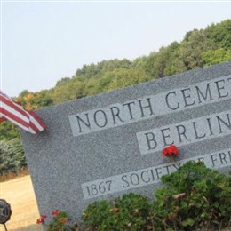 North Cemetery