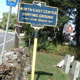 North East Center Burying Ground