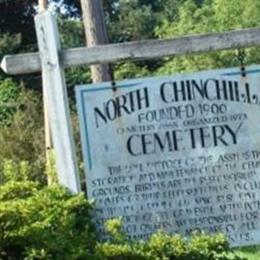 North Chinchilla Cemetery