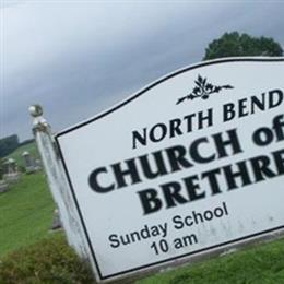 North Bend Church of the Brethren Cemetery