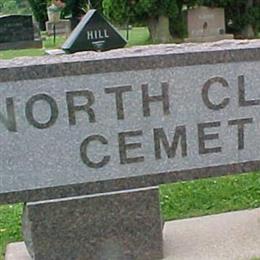 North Clayton Cemetery