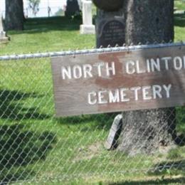 North Clinton Cemetery