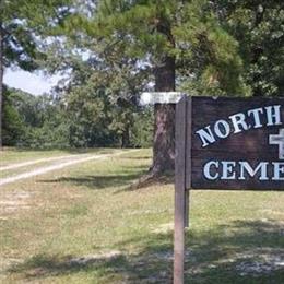 North Creek Cemetery