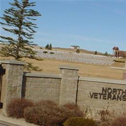 North Dakota Veterans Cemetery