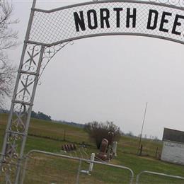 North Deerfield Cemetery