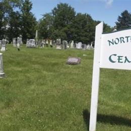 North Dixmont Cemetery