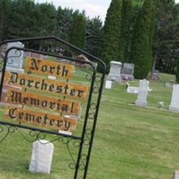 North Dorchester Memorial Cemetery