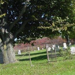 North Dryden Cemetery
