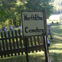 North Etna Cemetery