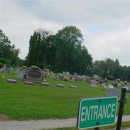 North Fairfield Cemetery (New)