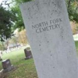 North Fork Cemetery