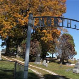 North Fork Cemetery