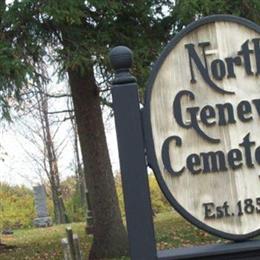 North Geneva Cemetery