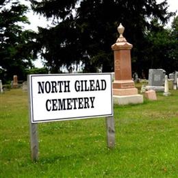 North Gilead Cemetery