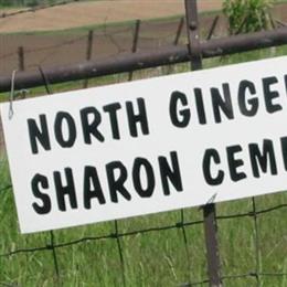 North Gingerich Sharon Cemetery
