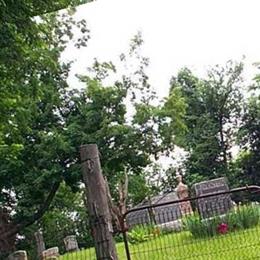 North Gouverneur Cemetery