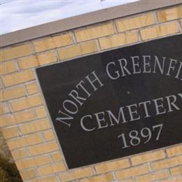 North Greenfield Cemetery
