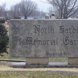 North Hardin Memorial Gardens