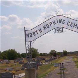 North Hopkins Cemetery