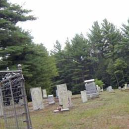 North Hudson Cemetery