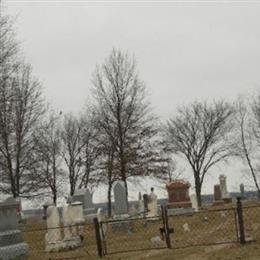 North Johnstown Cemetery
