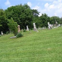 North Lawn Cemetery