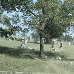 North Liberty Cemetery