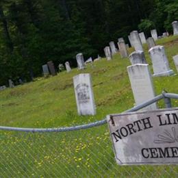 North Limington Cemetery