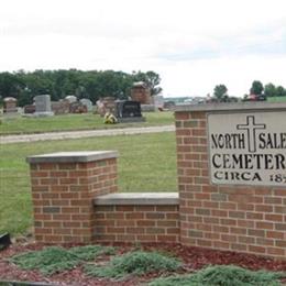 North Salem Lutheran Church Cemetery