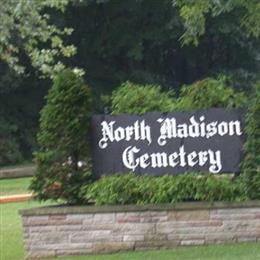 North Madison Cemetery