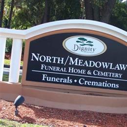 North-Meadowlawn Cemetery