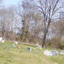 North Money Road Cemetery