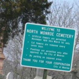 North Monroe Cemetery