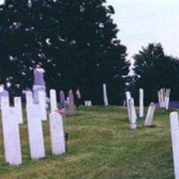 North Monroe Cemetery