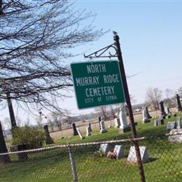 North Murray Ridge Cemetery