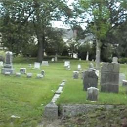 North Natick Cemetery