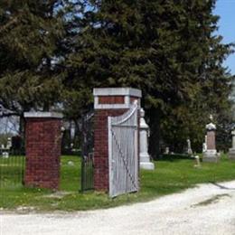 North Oak Grove Cemetery