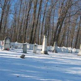North Oak Hill Cemetery