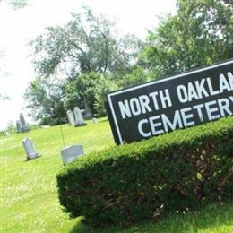 North Oakland Cemetery