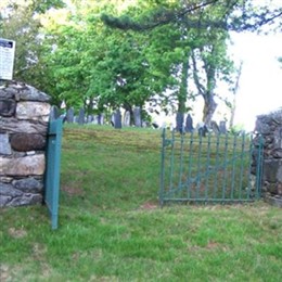 North Orange Cemetery