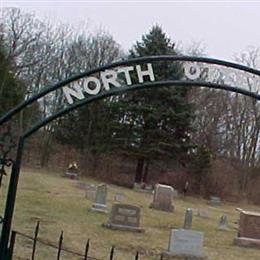North Otter Creek Cemetery