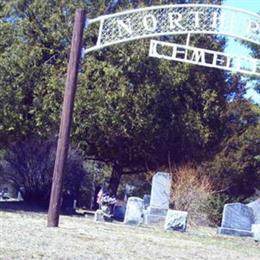 North Park Cemetery